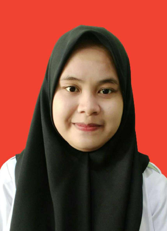 Foto Darmawati, S.Pd